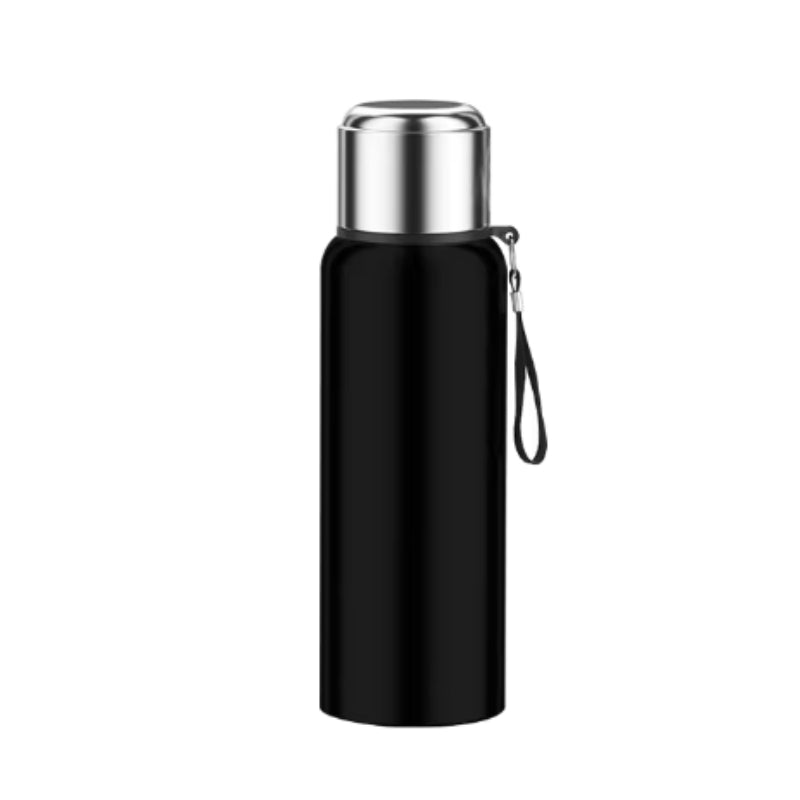 Thermoflasche für Kaffee