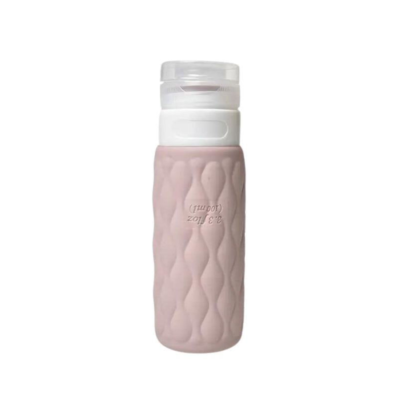 flacon pour savon liquide