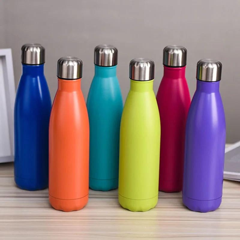 gourde isotherme pour enfant
