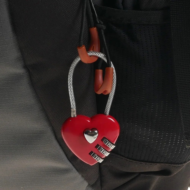 cadenas à code pour valise