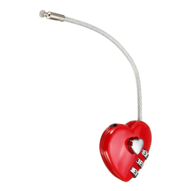 cadenas à code valise