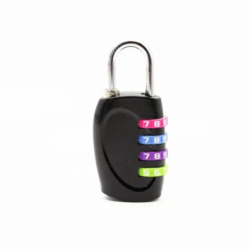 cadenas pour bagage en soute