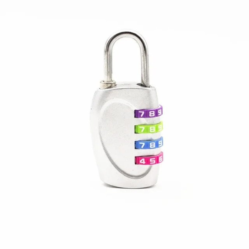 cadenas pour voyage