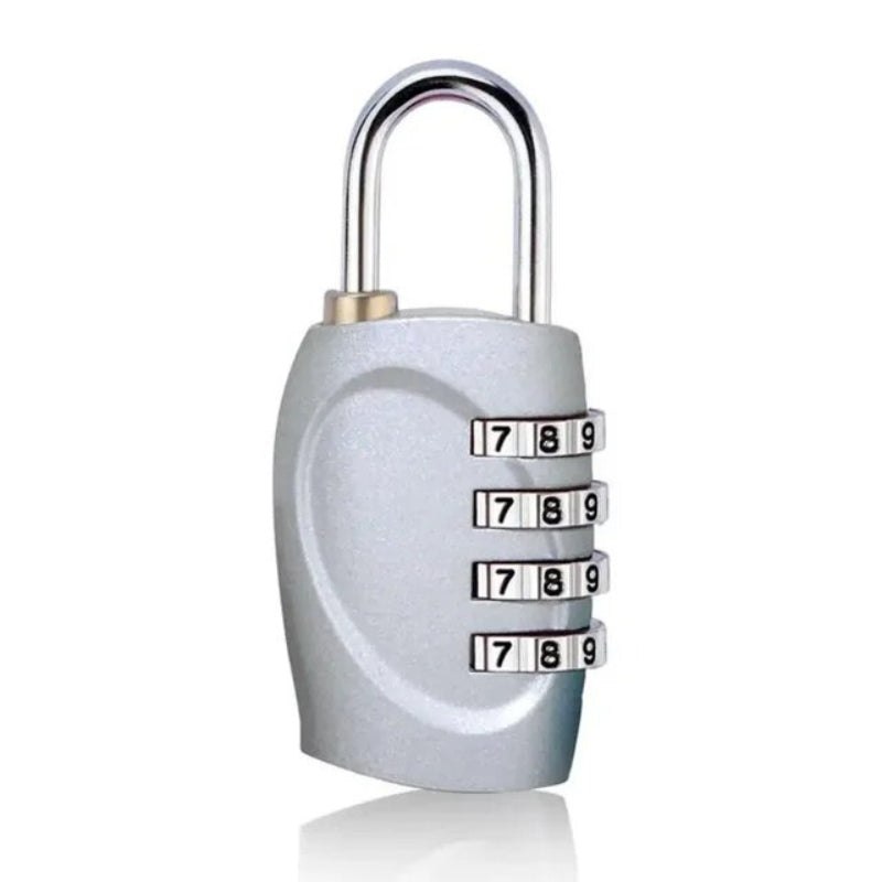 cadenas à code pour bagage