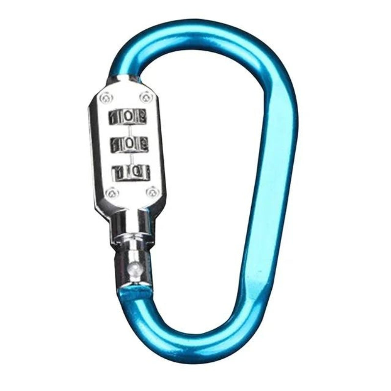 cadenas à code pour bagage