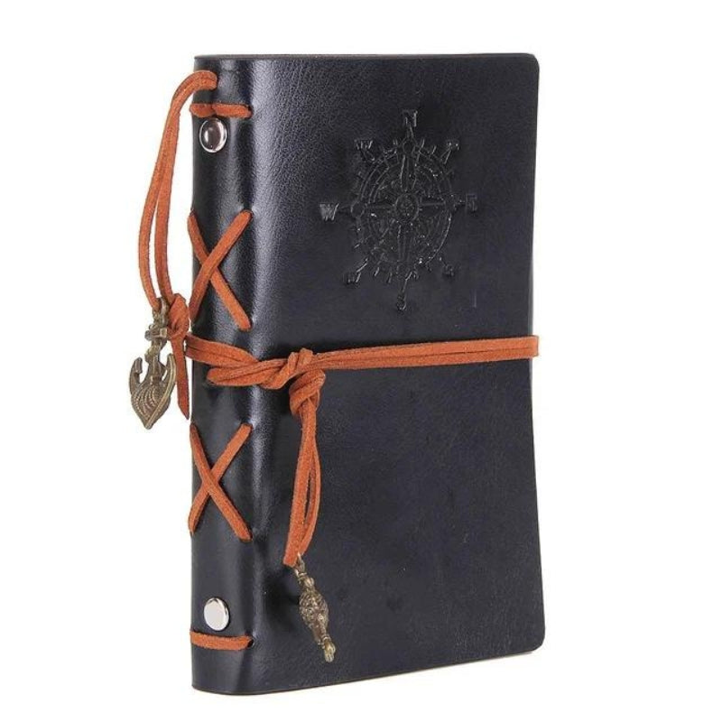 carnet voyage