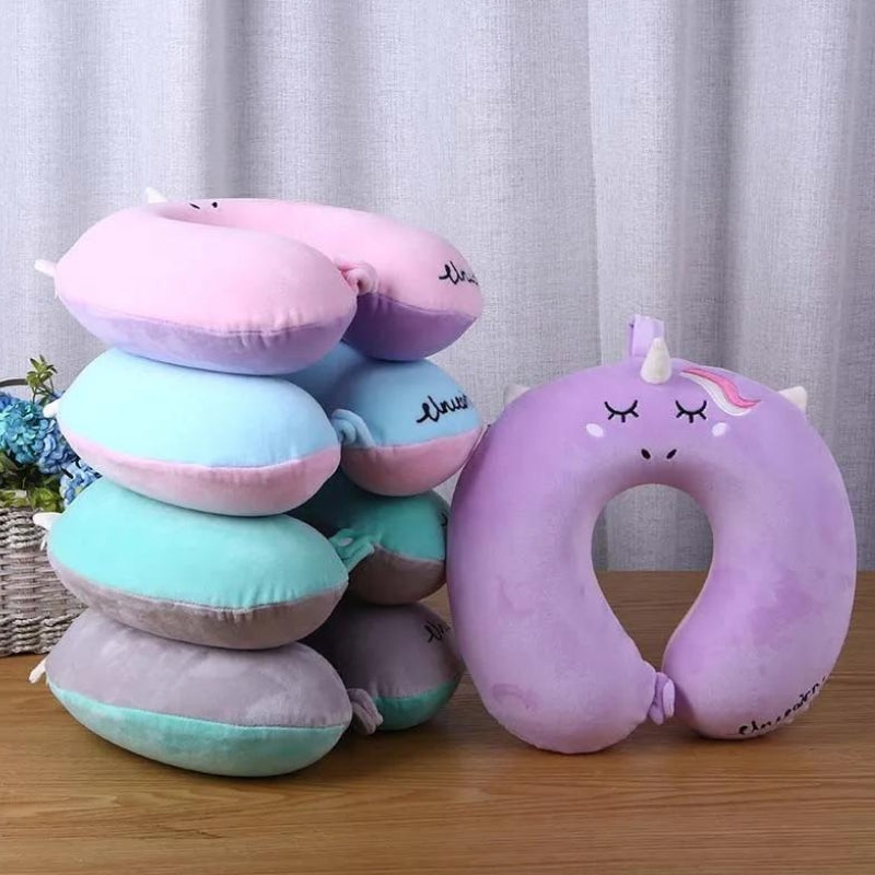 coussin voyage enfant voiture