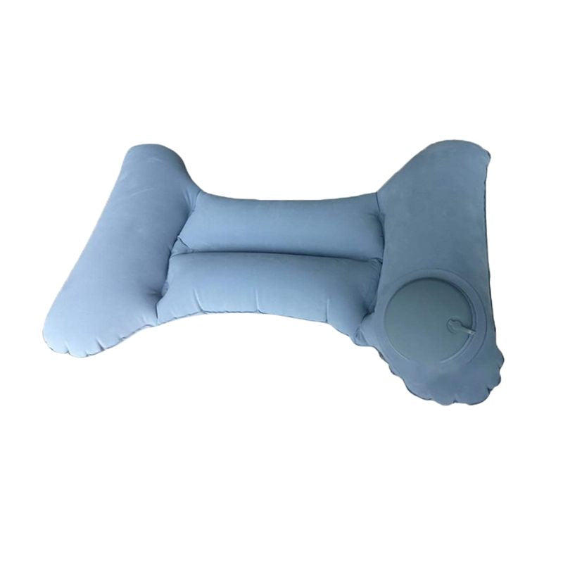 coussin cou de voyage