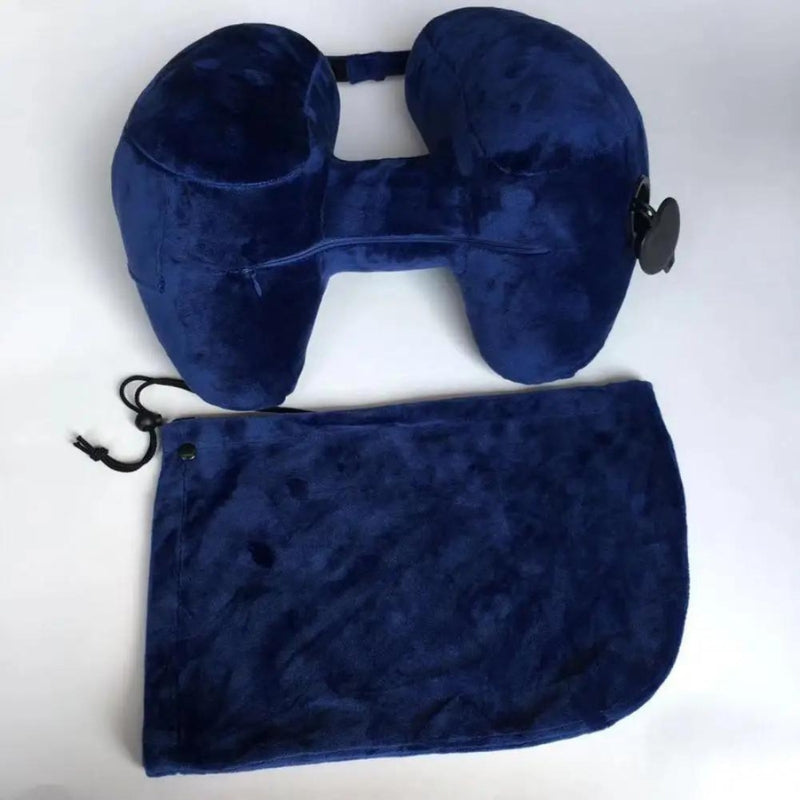 coussin cou voyage