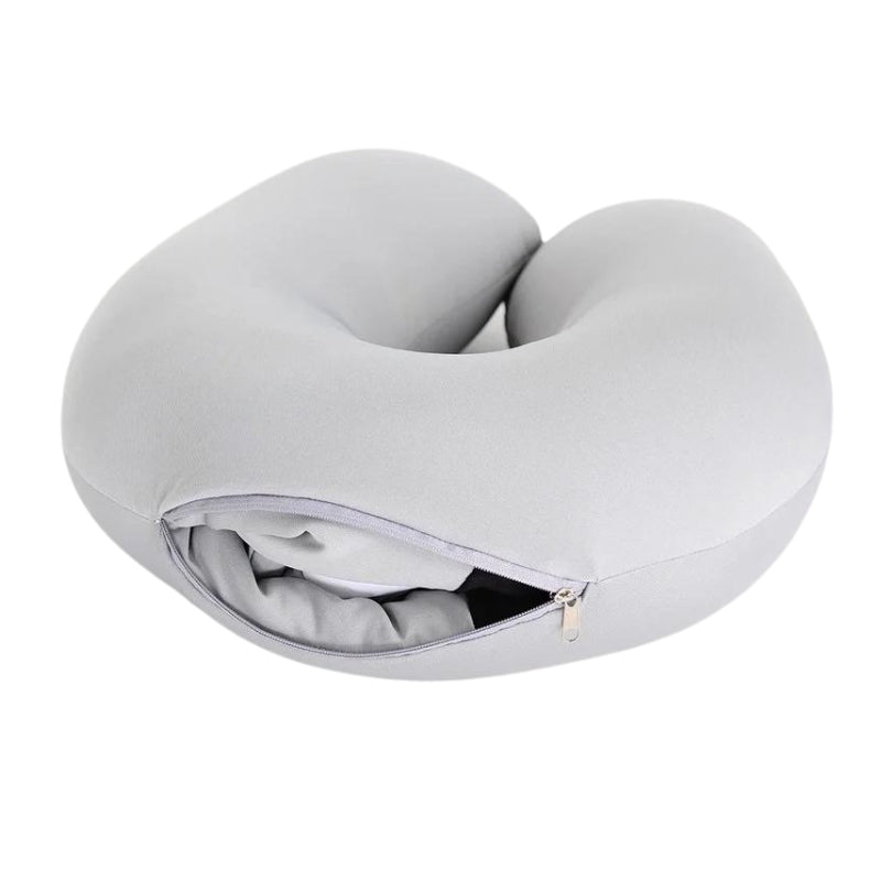 coussin voyage pliable enfant