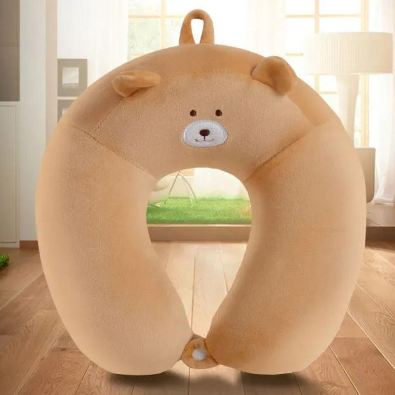 coussin nuque voyage