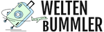Weltenbummler logo black v2