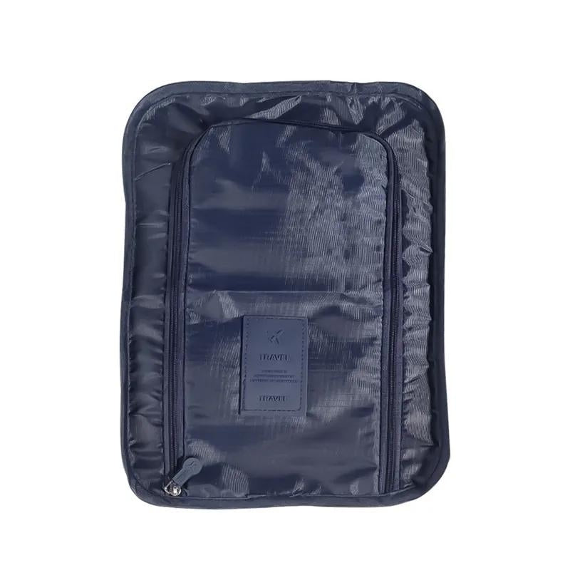 sac voyage pour chaussures