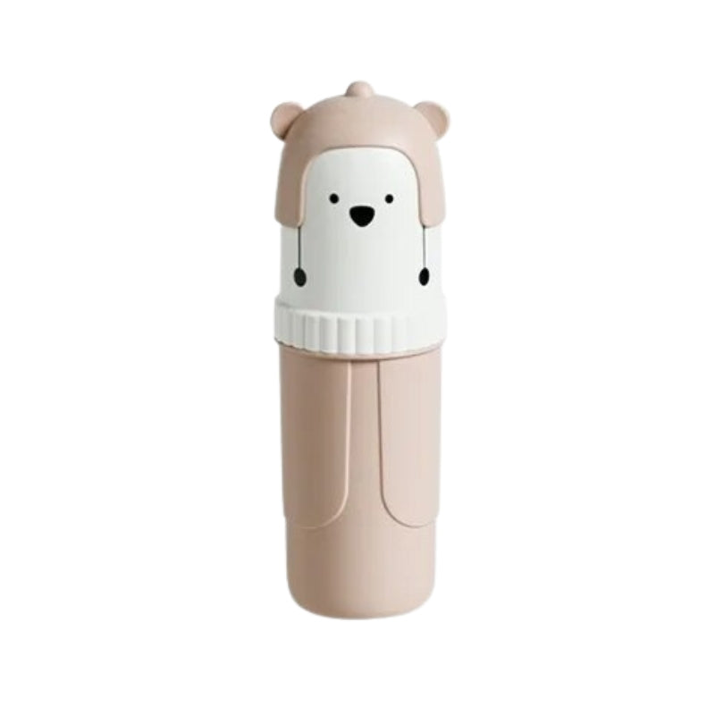 etui brosse a dent original