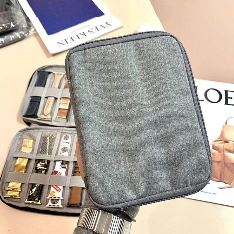 pochette de voyage pour montre