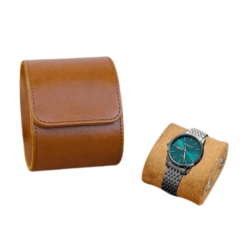 ecrin montre voyage