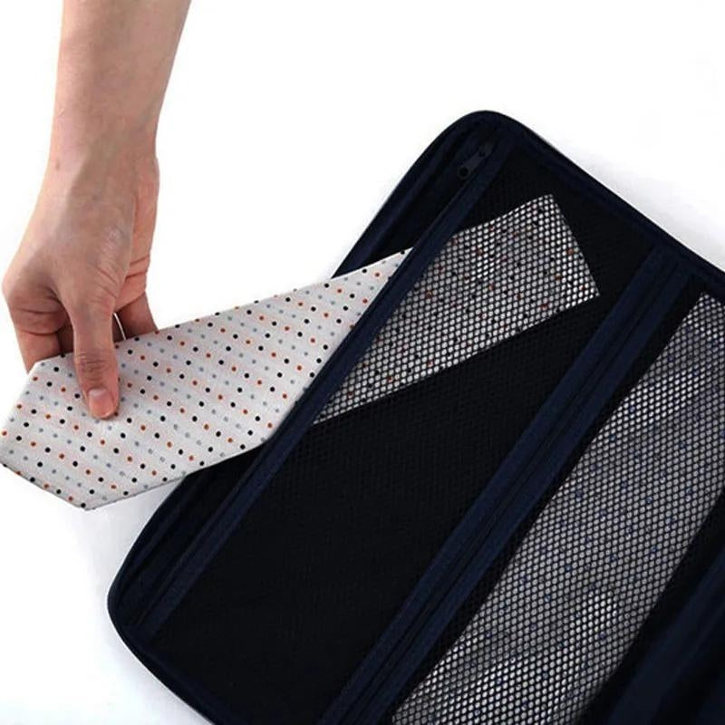porte chemise voyage