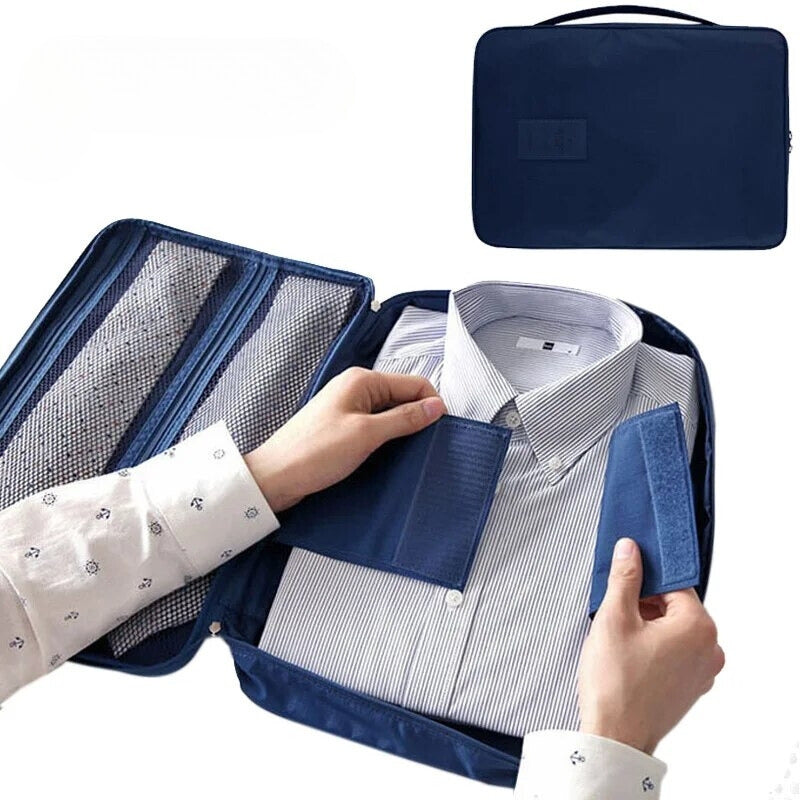 housse de chemise pour voyage
