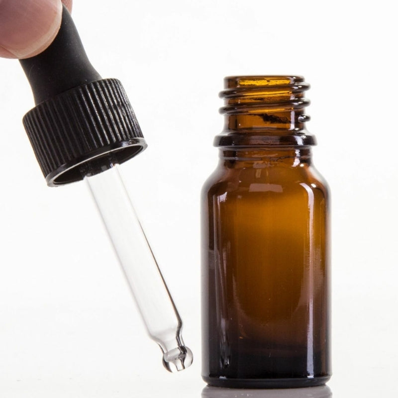 flacon avec pipette 30 ml