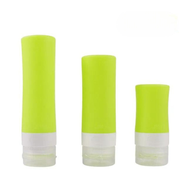 flacon de voyage 100 ml