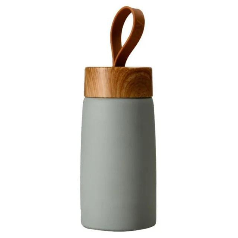 gourde en thermos
