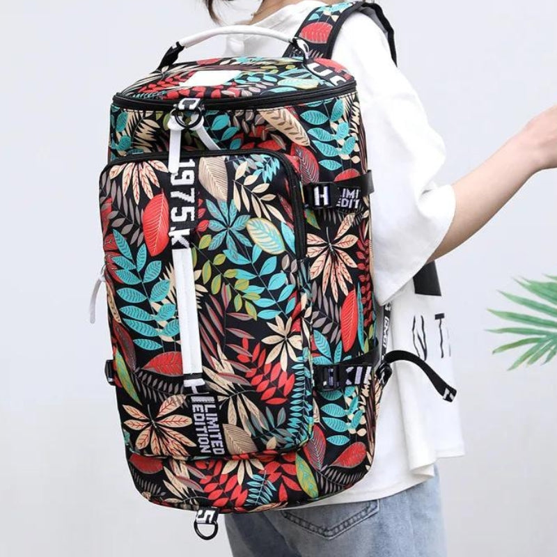 grand sac bandoulière femme