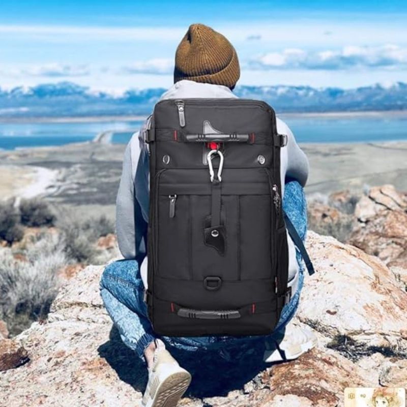grand sac a dos de voyage