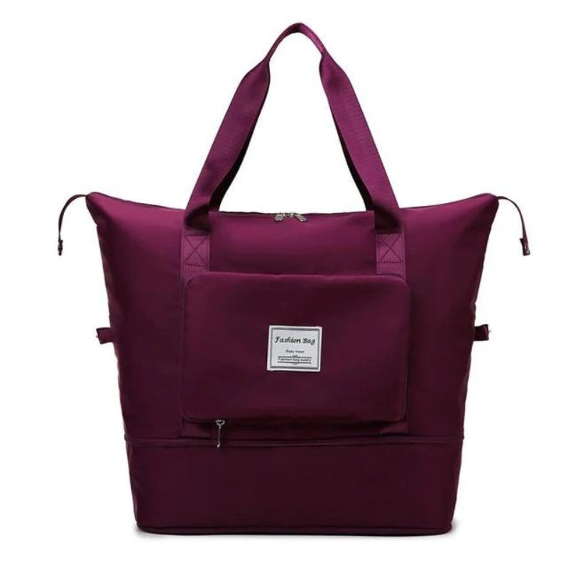 sac de voyage femme luxe