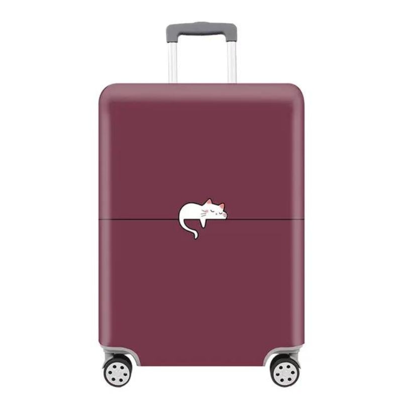 housse de protection pour bagage