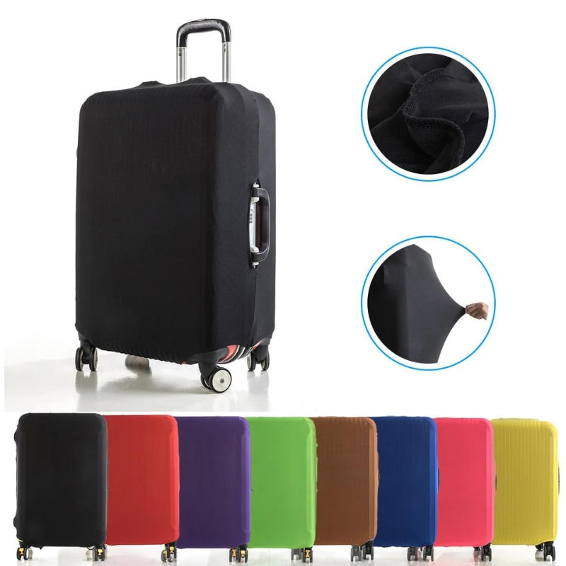 housse de valise
