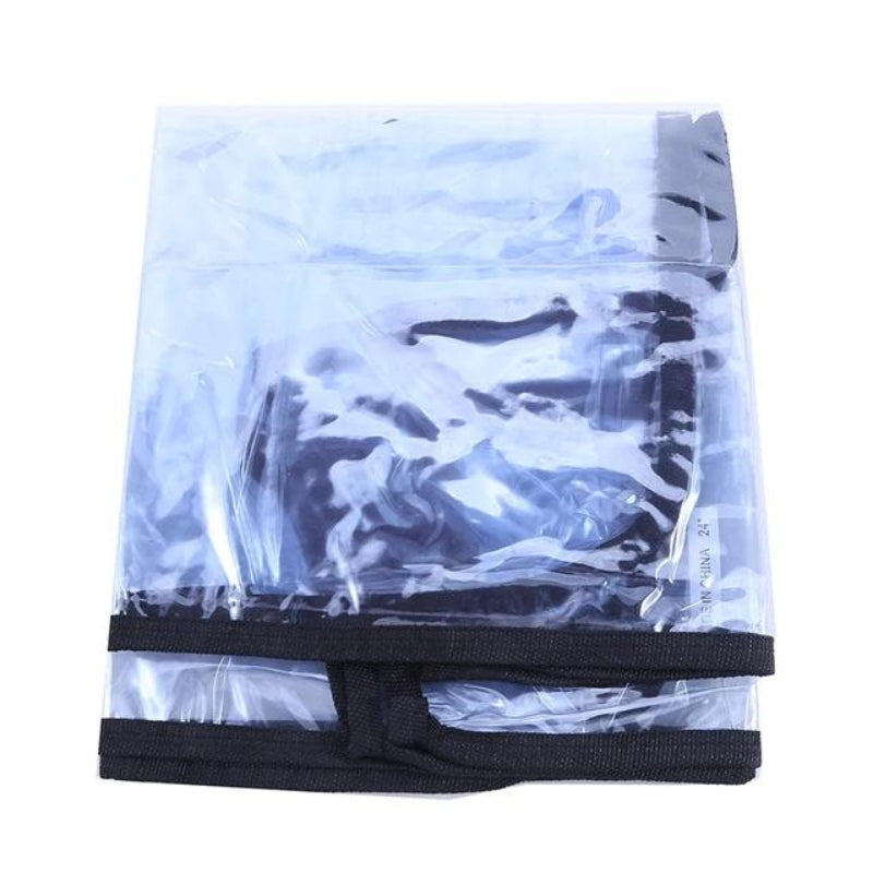 housse protection valise rigide