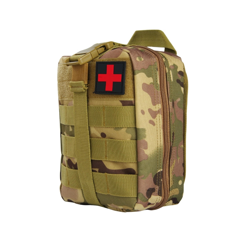trousse de premier soin pour voyage