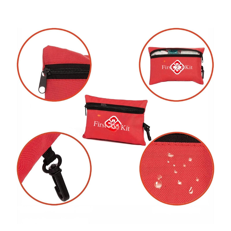 kit voyage parapharmacie