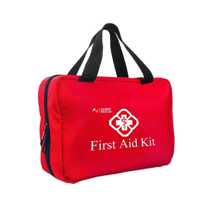 trousse urgence voyage