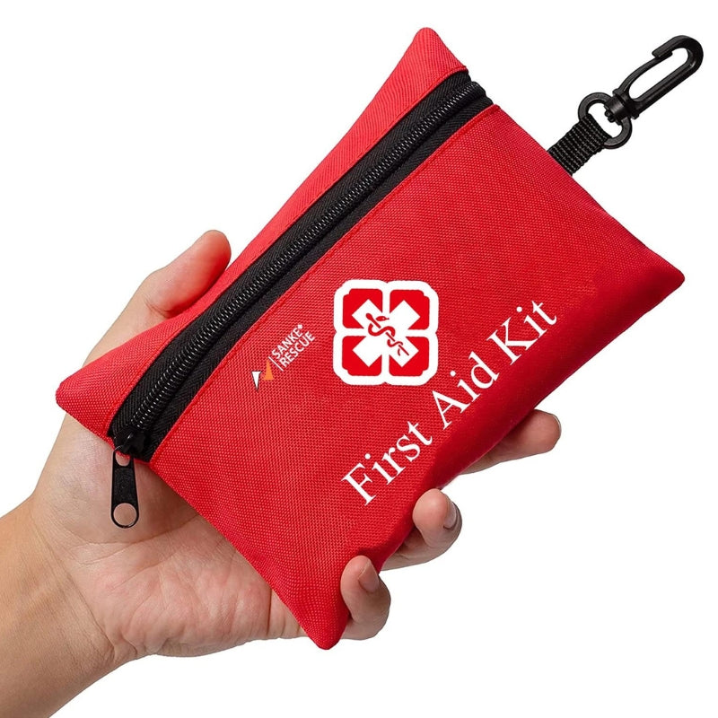 trousse à pharmacie voyage