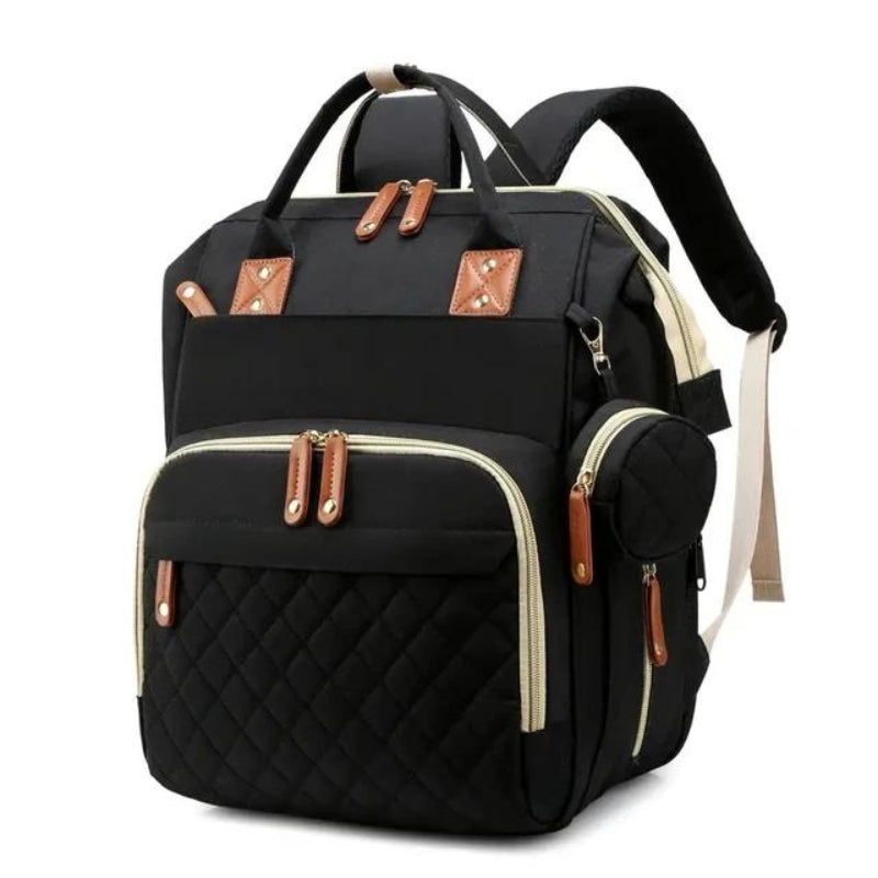 lit sac à langer bébé pliable