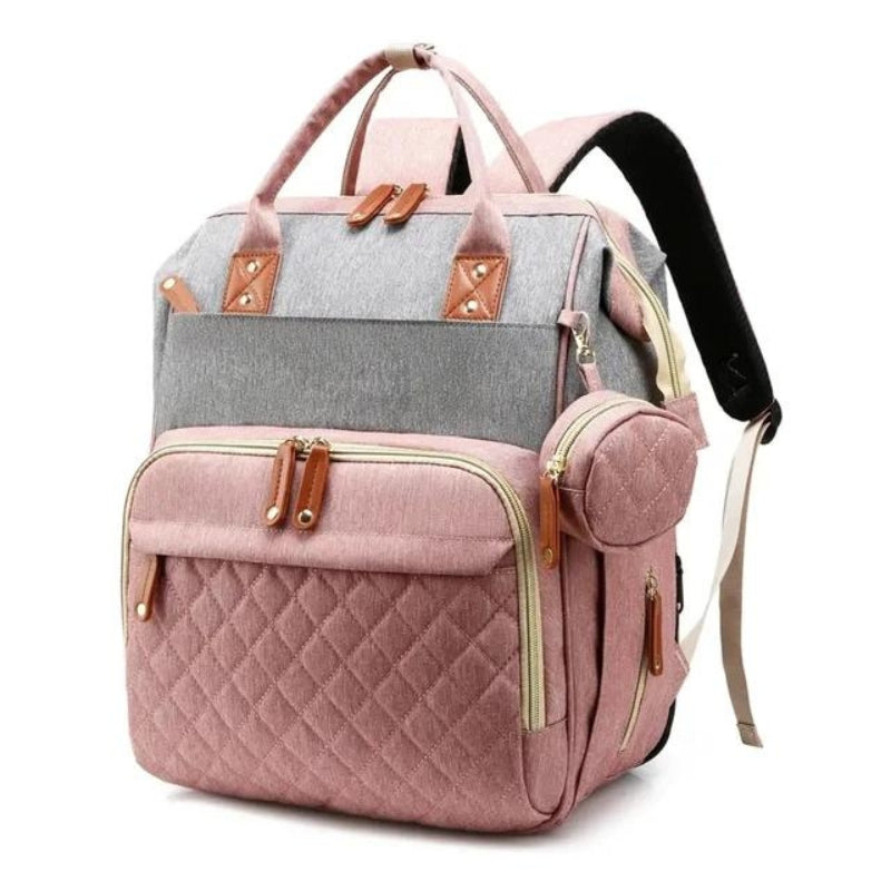 sac de rangement lit bebe