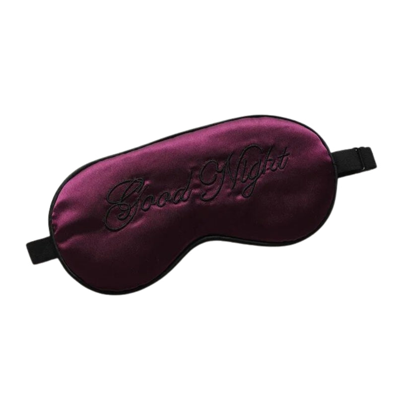 masque nuit