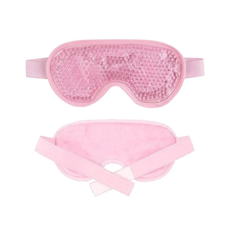 masque de froid visage