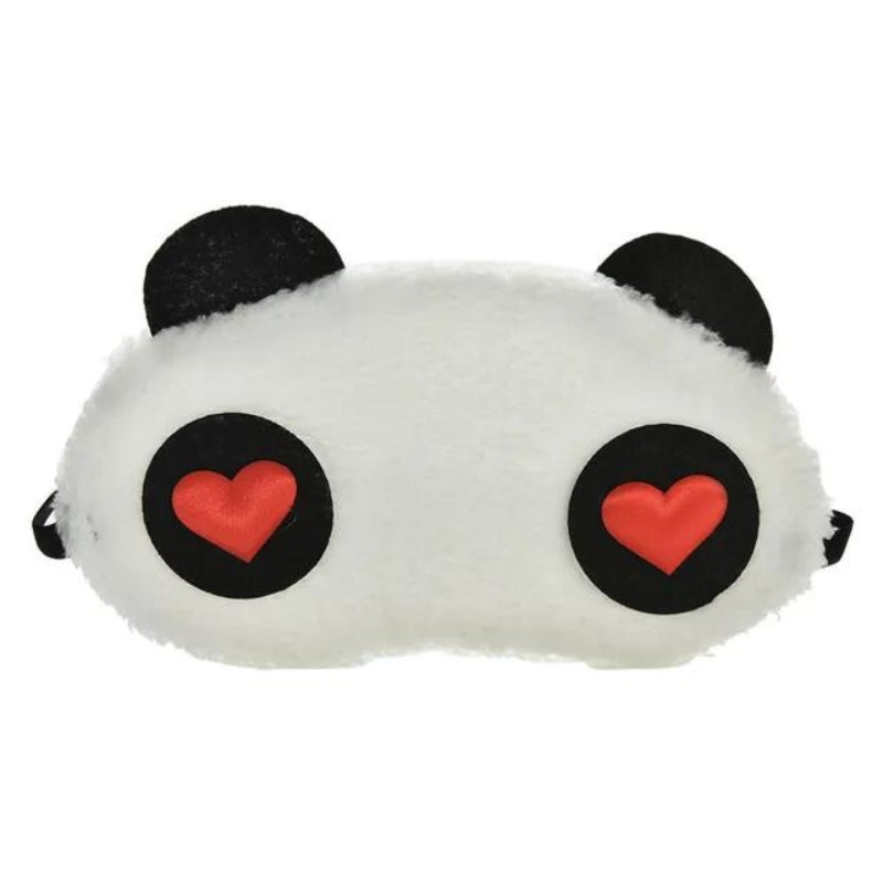 masque de sommeil enfant