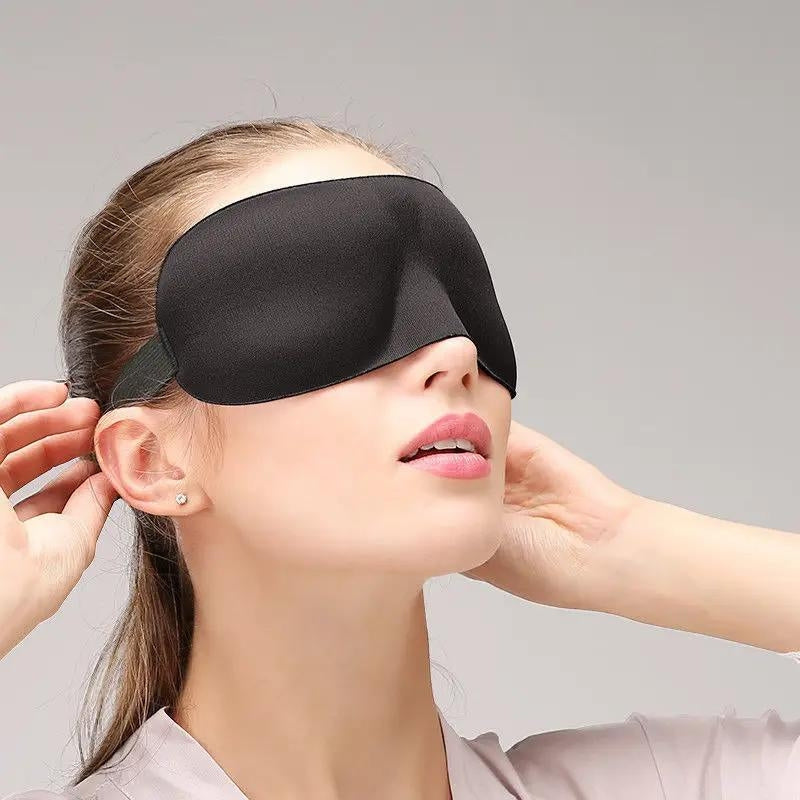 masque pour les yeux sommeil