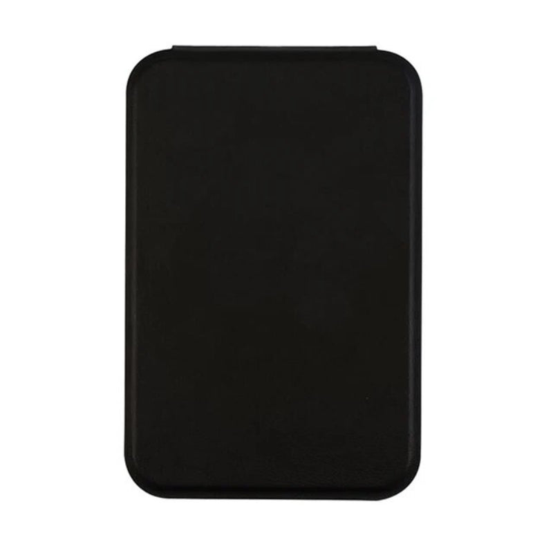 miroir de poche rectangulaire maquillage