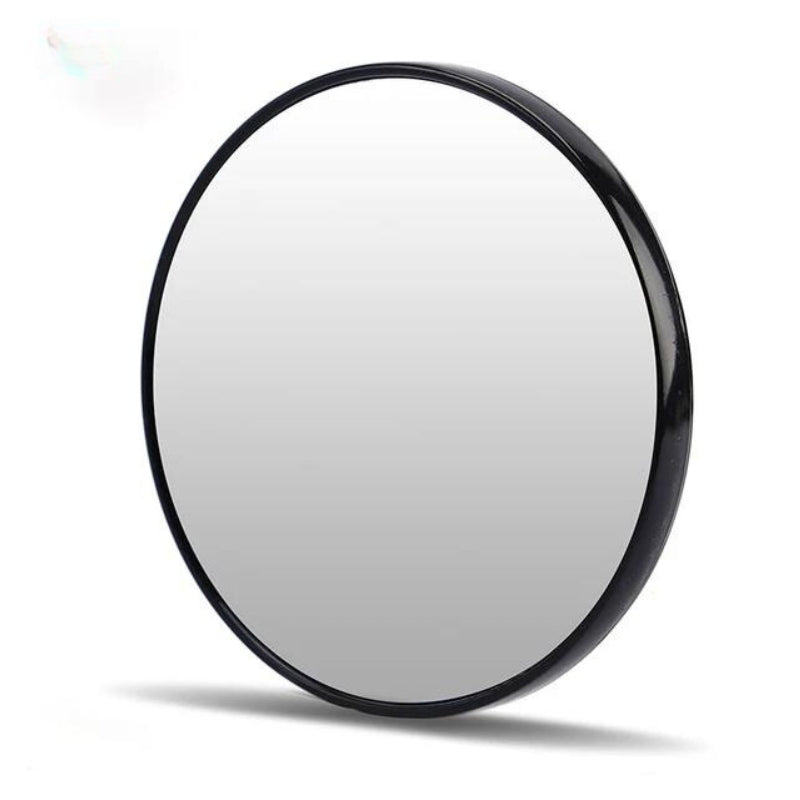 miroir grossissant ventouse