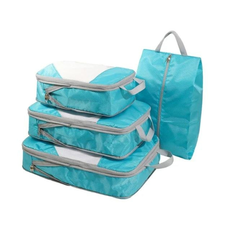organisateur valise voyage