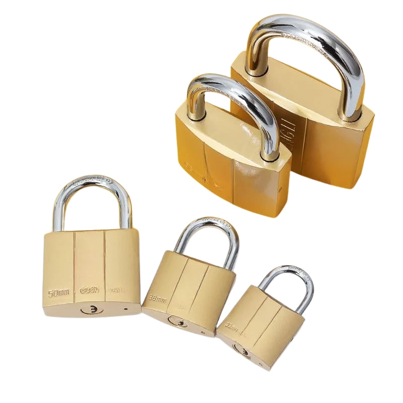 cadenas pour valise voyage