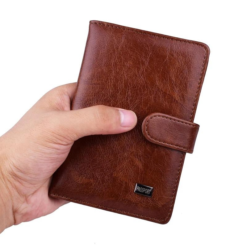 porte document cuir homme