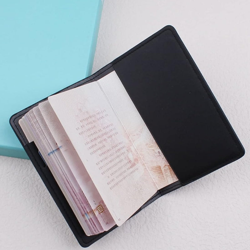 porte passeport pour homme