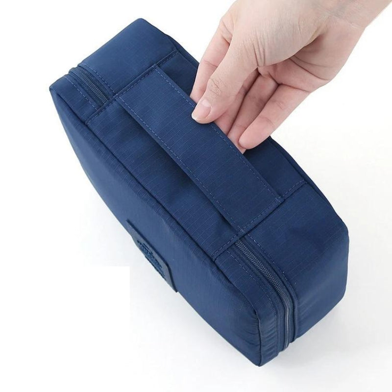 rangement sous vetement femme