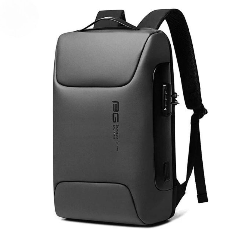 sac à dos antivol