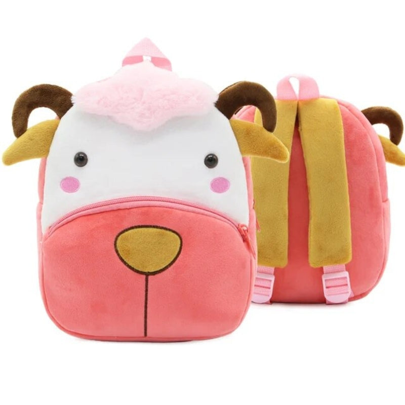 sac a dos enfant uni